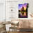 Aime Sunset Over La Sagrada Familia Barcelona-108444786