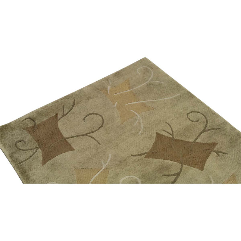 One-of-a-Kind 3' X 5'2" Area Rug