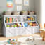 81.5cm H x 80cm W Bookcase-2027410435