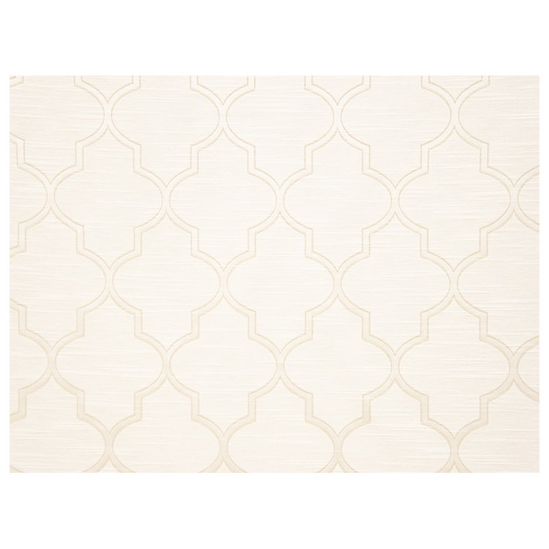 Tissu Sinatra, Perle