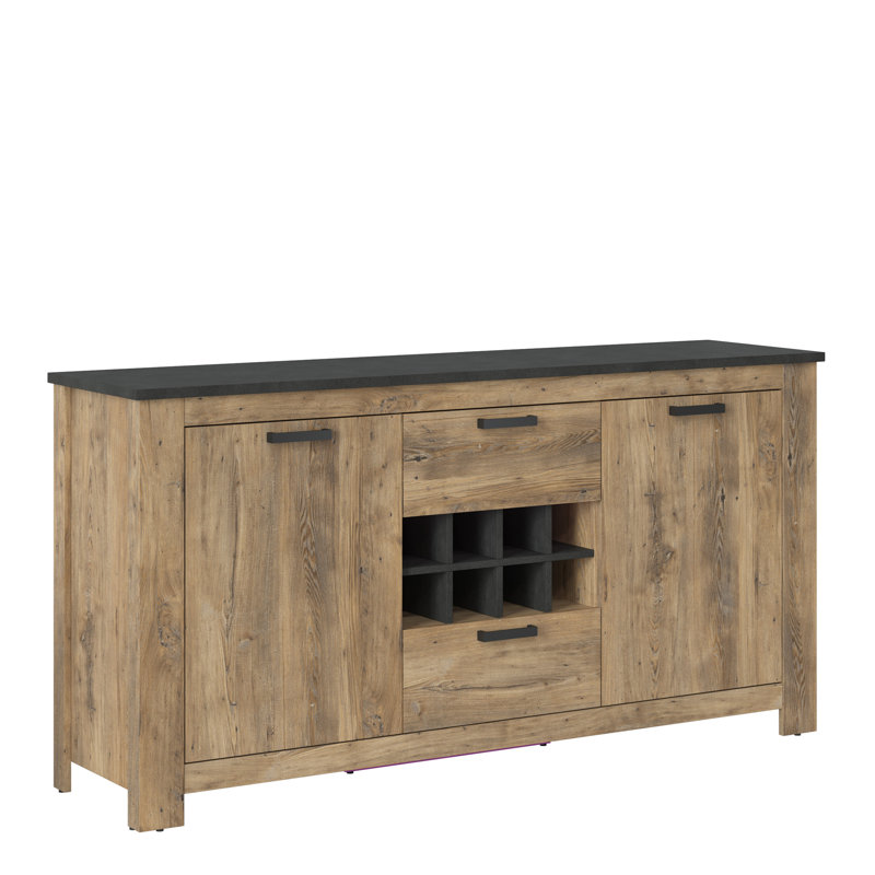 Heaven 176.2cm Sideboard