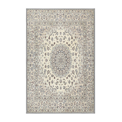 Shakir Oriental Indoor Rug