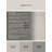 Machine Washable Soho July 4Th Modern & Contemporary Abstract Rug in Gray – Gray Binding-1488818531
