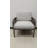 Meda 28.32'' Wide Patio Sectional,Patio Sofa with Cushions-2037952472