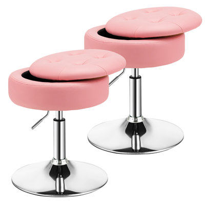 Tabouret de coiffeuse