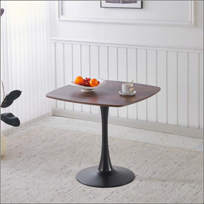 Dining Table, Modern And Sturdy With Versatile Use For Any Room