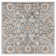 Davila Hand Tufted Viscose Floral Rug