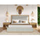 Reanna 1 - Drawer Nightstand