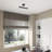 Margolf Semi Flush Mount-835529724