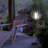 Solar Decorative Plastic Lantern w/ LED Light