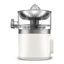 Extracteur de jus sans fil KitchenAid Go avec alésoir à inversion automatique et bec verseur de précision