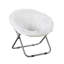 Soucoupe en fausse fourrure pour enfants Brimmer-1667709716