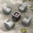 Tucci Premium All-Weather Wicker 4 - Person Patio Conversation Set with Cushions-1253992490