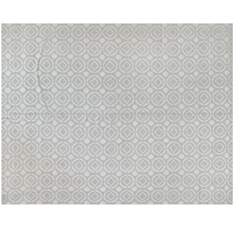 One-of-a-Kind 9'9" X 13'9" Area Rug