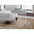 Gris clair / Blanc
