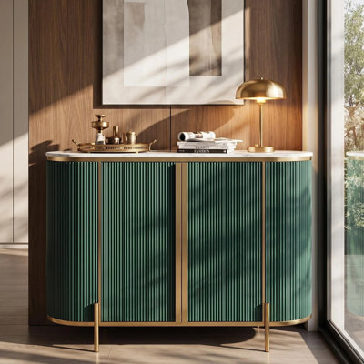 Buffet 47,24 po Modern Light Luxury