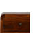 12'' W Solid Wood Nightstand