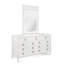 Warwick 9 - Drawer Dresser-792561493