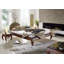 Opium Solid Wood Bed-47603145