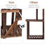 Plant Stand - Set of 12