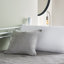 Lara Iron Daybed with Trundle Bed-341670879