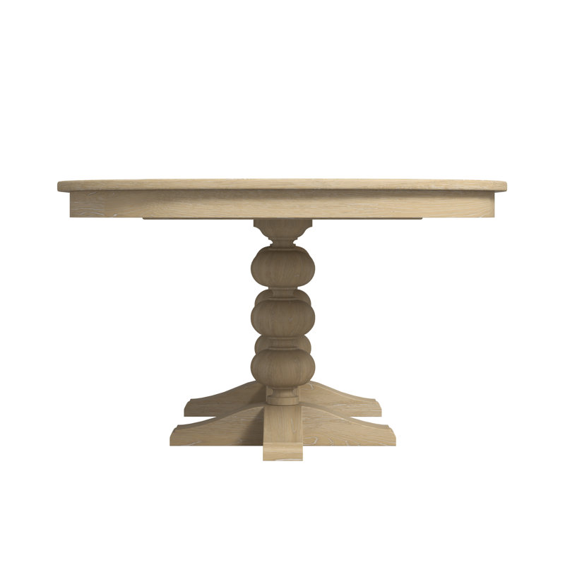 Haven Oval Dining Table