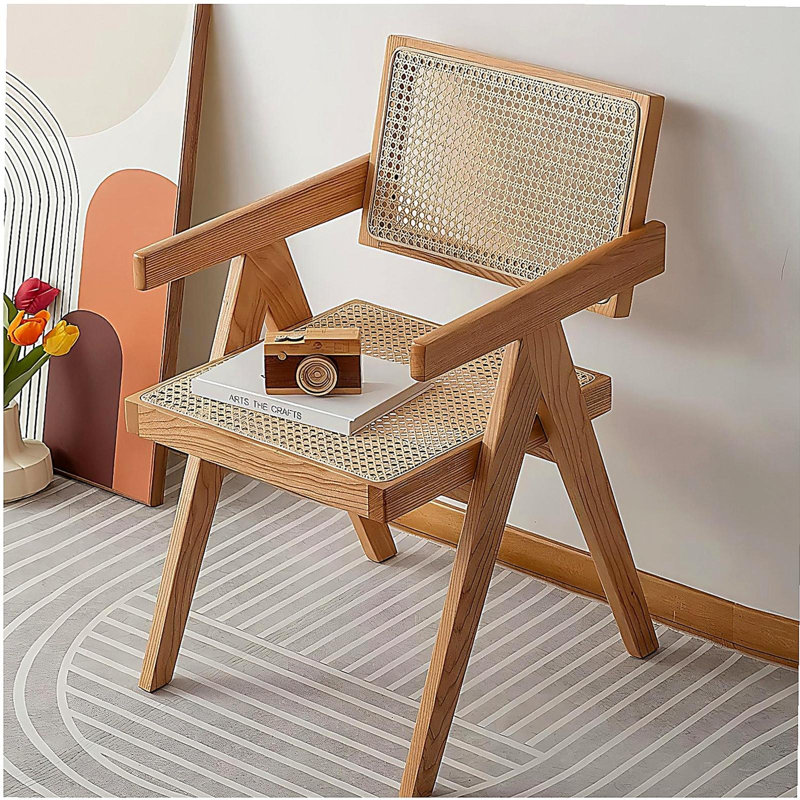 Ensemble de 2 chaises de salle à manger Modern