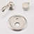 Brushed Nickel selected