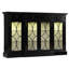Kensington 77'' W Solid Wood Sideboard