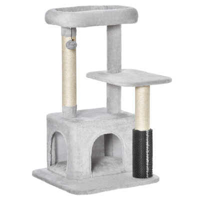 Deangelo 203.2cm H Cat Tree