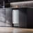Undercounter Ice Maker 80 Lbs/Day Built-in Ice Maker Machine w/ Reversible Door
