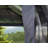 Palram - Canopia Dallas 12' x 20' Gazebo Netting Screen-73430803