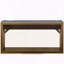 Garde-manger mural Spice Rack