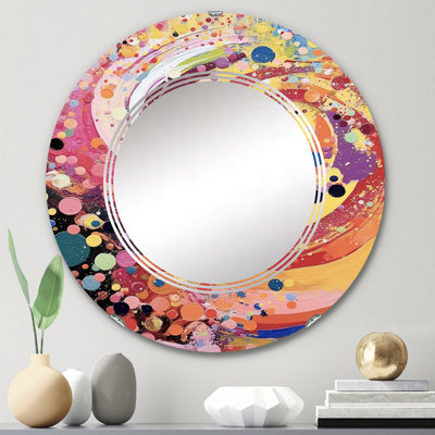Miroir Zyel