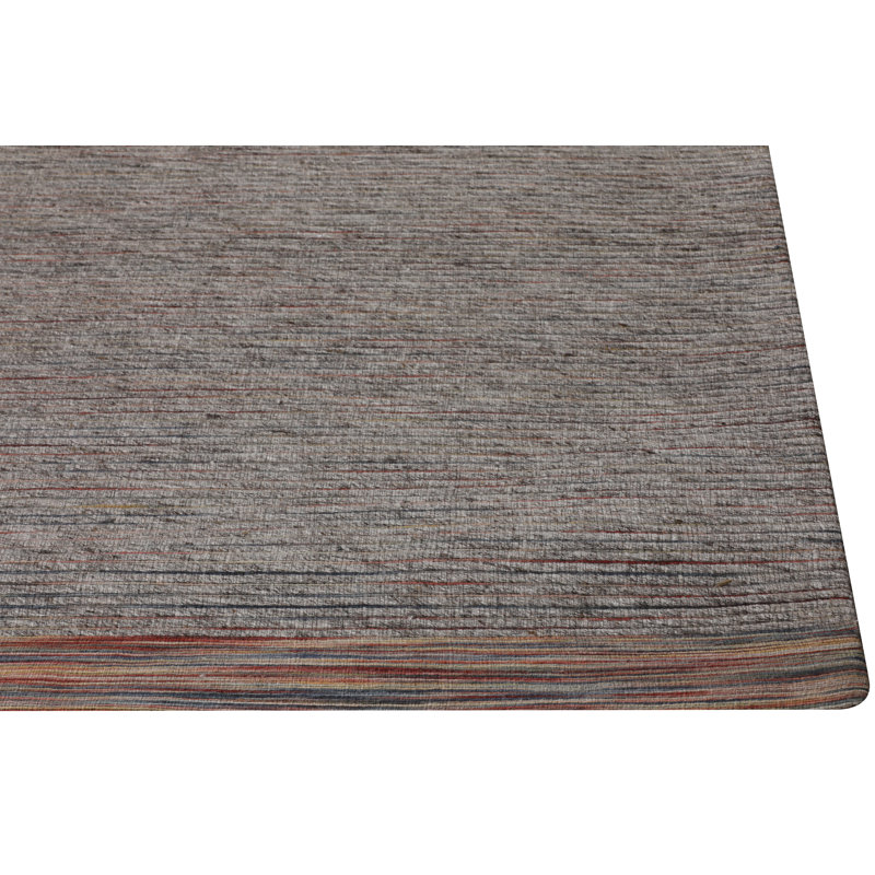 Hawtree Striped Indoor Rug, Rectangle 4' x 6'