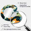 Miroir mural rétro rétro V - Camouflage-107229557