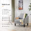 Fauteuil de 29,9 po de largeur Amaryia-977575028