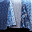Ensemble de courtepointe réversible en coton de trois articles Royal Empire-42658983-23540319