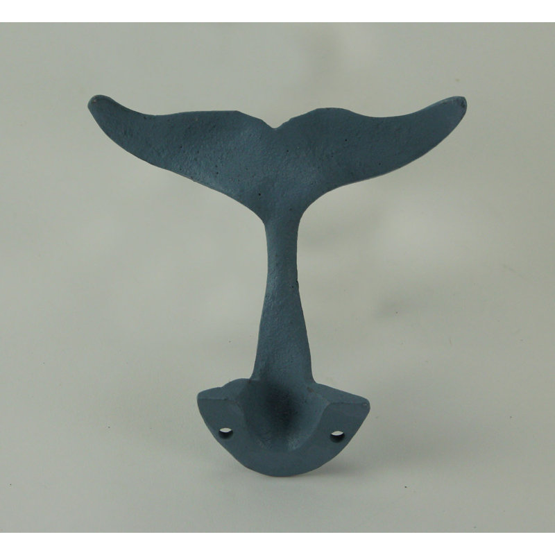 Chumasero Iron Wall Hook
