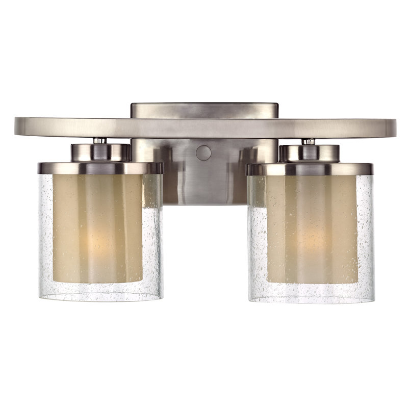 Kellum 2 - Light Vanity Light