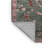 Machine Washable Gray Area Rug-1052946141