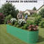 Metal Raised Garden Extension Kit-905387917-905387915