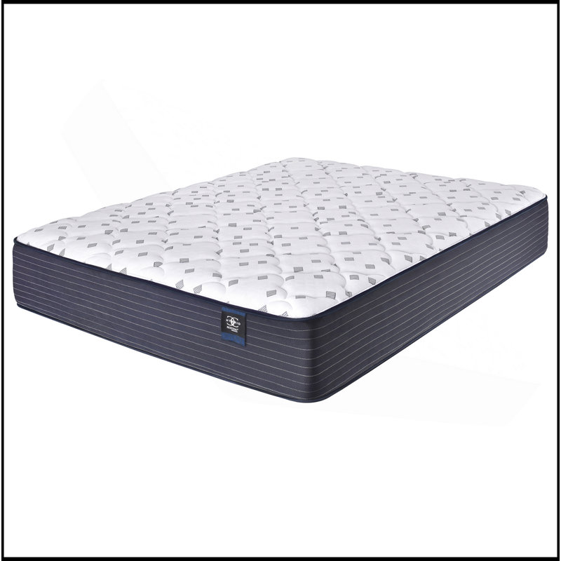 Restonic ComfortCare Hybrid Restonic Direct, Lit double, 11.5"