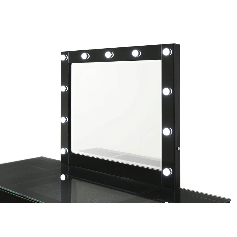 Miroir de salle de bain 1pc