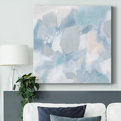 Toile tendue Ocean Pebbles I-Gallery