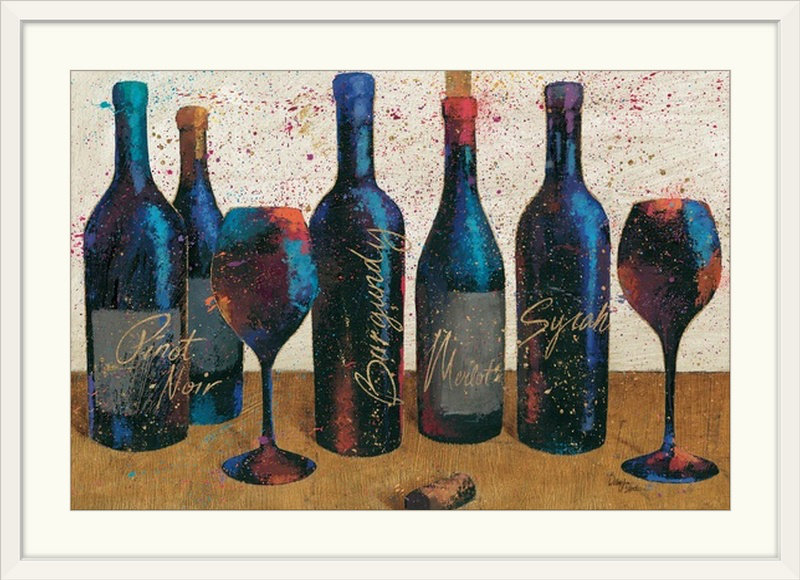 Modern & Contemporary Great Big Canvas 