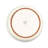 Tihesha Handmade Ceramic / Porcelain Decorative Bowl 1