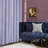 Blackout Grommet Silver Pattern Printed Curtains, -111804795-111804792
