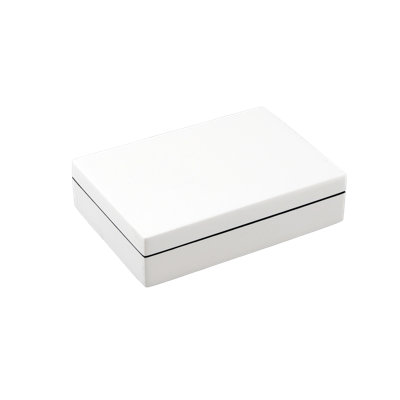 Handmade Lacquer Decorative Box