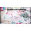 Tapis à motif floral Lillian 300 Performance-1689397098